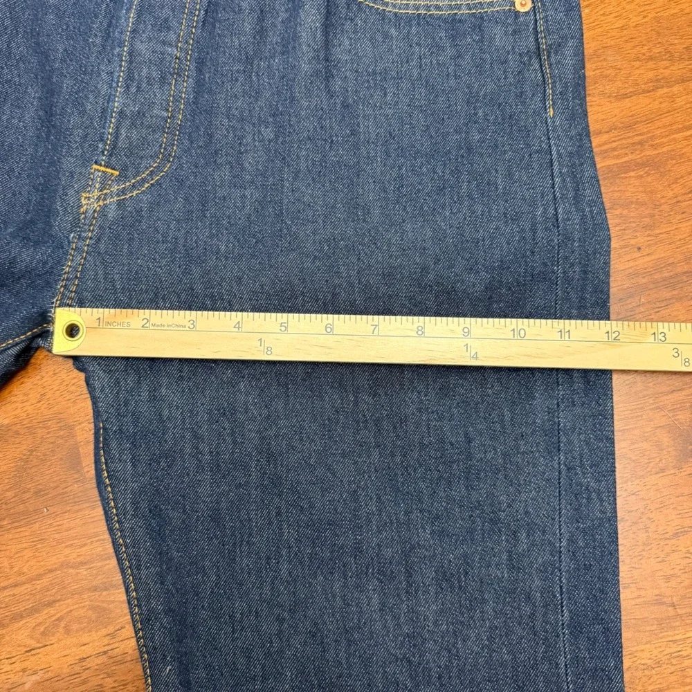 Levis levi 501